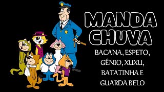 Download lagu MANDA CHUVA - VÍDEO 4K mp3 Download lagu MANDA CHUVA - VÍDEO 4K mp3