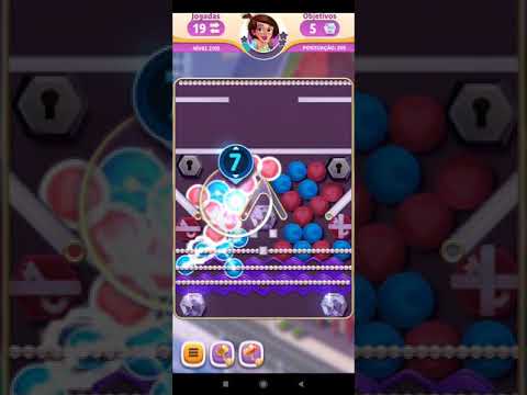 Diamond Diaries Saga level 2105