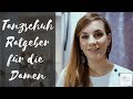 Dance Shoe Snack 1 Ratgeber Für Die Tanzschuhe Mit Absatz