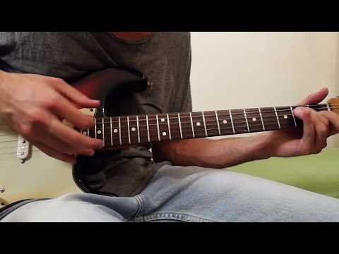 Midnight Lightning (South Saturn Delta)