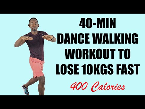 Happy walk exercise sale