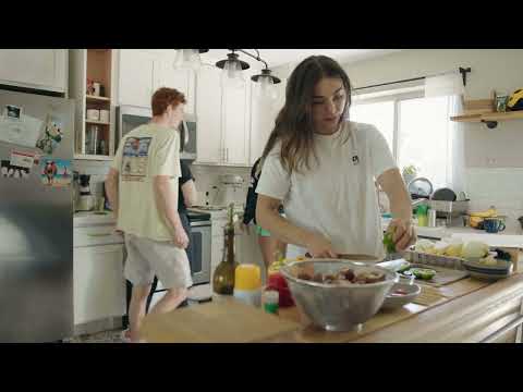 Outdoor Research Presents: Thrive Series - Quinn Mason