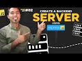 Rest API 2 Lets Create Server With Express JS