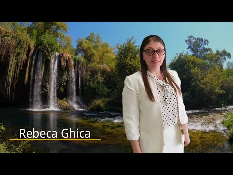Rebeca Ghica -COLAJ -