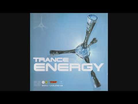 Trance Energy 2001 Volume 02 - CD1