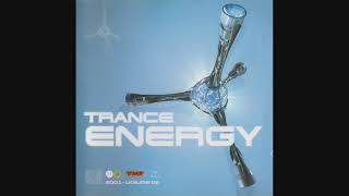 Trance Energy 2001 Volume 02 - CD1
