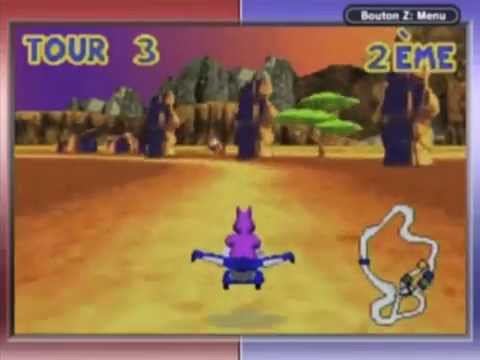 banjo pilot gba cheats