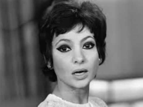 Abi and Esther Ofarim   Never Grow Old