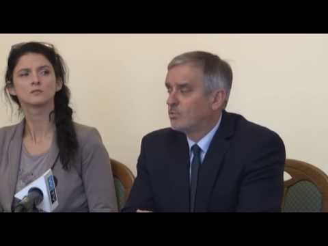 Telewizja Wałbrzych - Zaprojektuj wjazd do Wałbrzycha