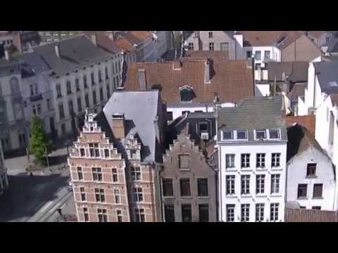 Gravensteen in Ghent