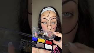 TikTok makeup