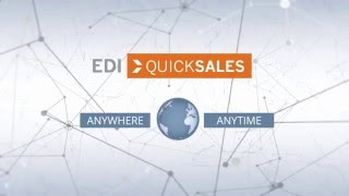Quick Sales video