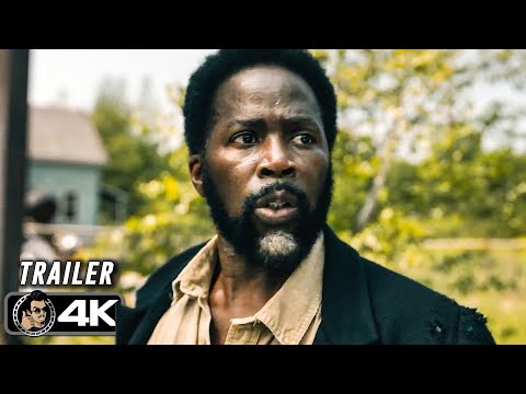 FROM Season 4 | Official Teaser Trailer (2026) 4K