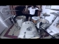 Like Moths to Flames - A Feast for Crows (HQ Drum ...