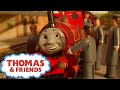 Thomas Friends Four Little Engines Full Episode Cartoons For Kids