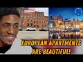 Why Americans Can't Build Nice Apartments Unlike Europe || FOREIGN REACTS
