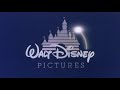 Walt Disney Pictures 1988 The Land Before Time Closing Logo
