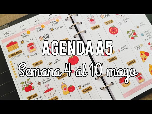 Vídeo relacionado con MEISO 60 Hojas Planificador Mensual 24.5x17.5 cm, Monthly Planner Rasgable, Planner Organizador Mensual sin Fecha, To Do List Sobremesa para Escuela Oficina Hogar