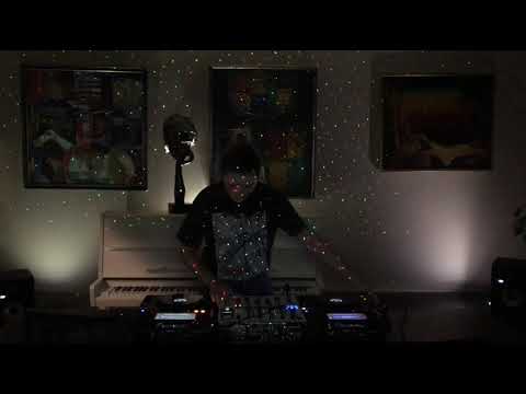 Adnoir - Lets mix it takmičenje