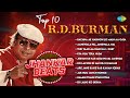 Top 10 R D Burman Songs Bachna Ae Hasinon Aanewala Pal Janewala Hai Old Hindi Songs
