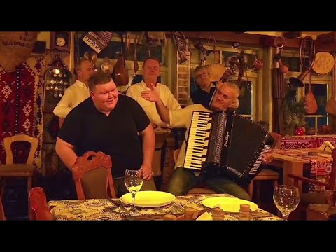 Ermin Hamidovic - Most do moga zavicaja [Uzivo]