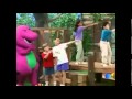 Barney Music Video Big And Little Remix