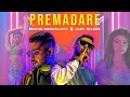 Premadare (ප්‍රේමාදරේ)- Dinesh D ft Zany Inzane |  Official Music Video