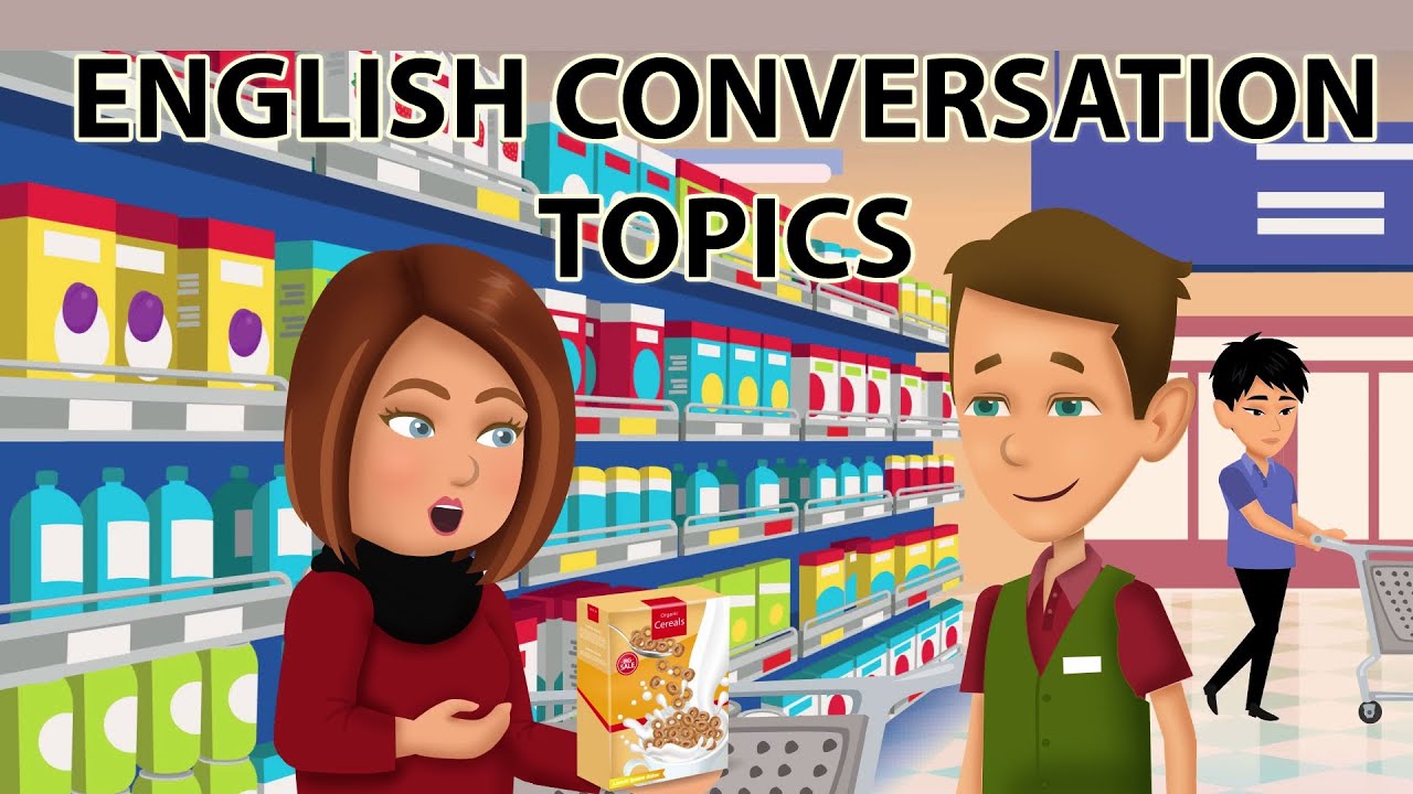 Popular English Conversation Topics