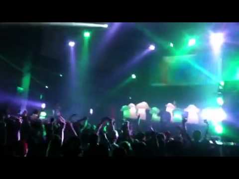 Lucky Ass Bitch Mac Miller Live