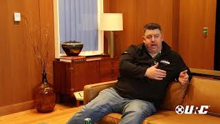 Nard’s Entertainment’s John Carroll on commercial growth drivers Part 2