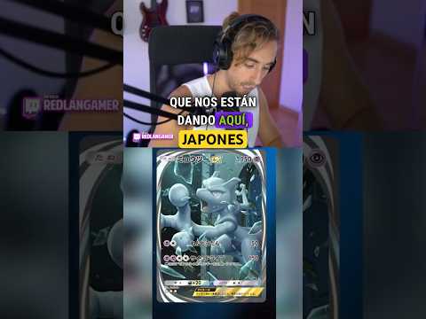 Aquí tienes la traducción al español: «El juego de cartas coleccionables Pokémon TCG Pocket generó 