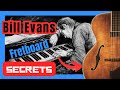 What every jazz guitarist MUST learn from Bill Evans | featuring Aimee Nolte