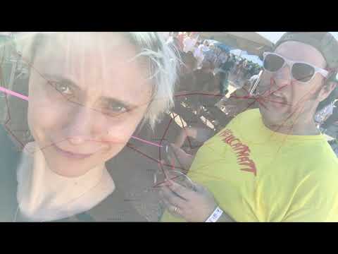 When Particles Collide on Patreon