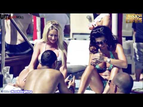 Boracay - Adrian Sina ft. Sandra N