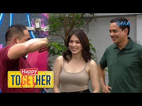 Happy Together: What the truck?! (Episode 68)