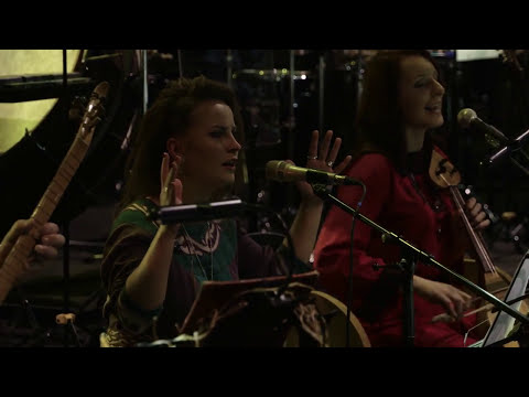 Ladies of the Wood - The witcher 3 Suite