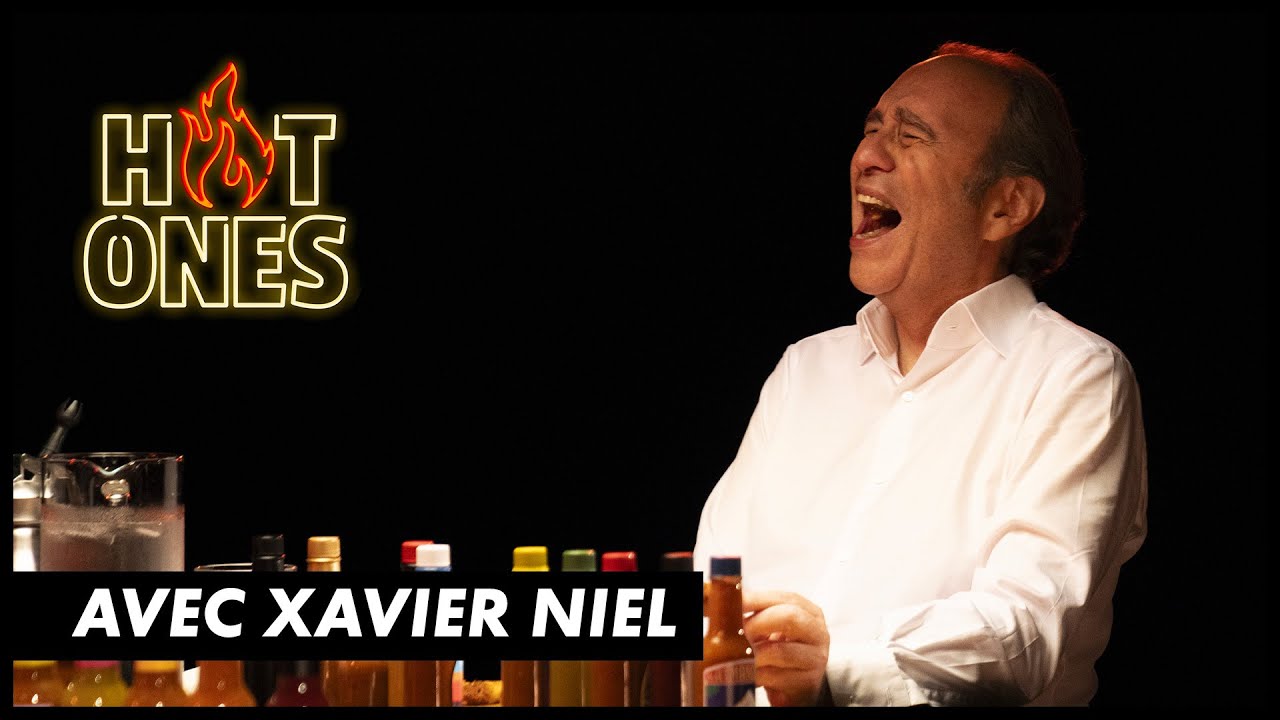 HOT ONES : Xavier Niel perd le contrôle