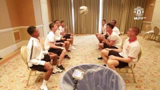 Download lagu Man utd wonderful header bin challenge mp3 Download lagu Man utd wonderful header bin challenge mp3