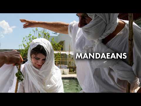 Mandaeism: The Last Gnostic Religion?