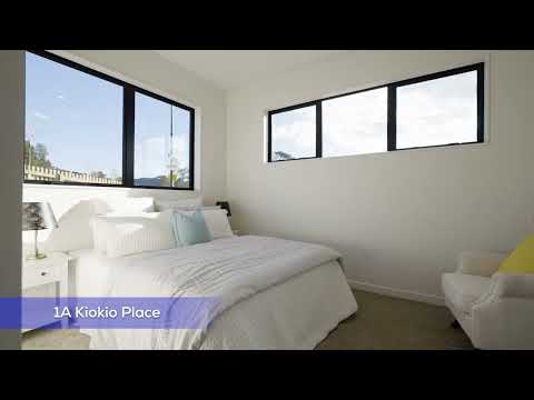 1 & 1A Kiokio Place, Swanson, Waitakere City, Auckland, 5 bedrooms, 3浴, Home & Income