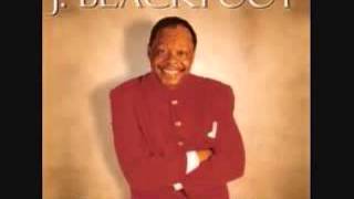 J  Blackfoot- Same Time Same Place