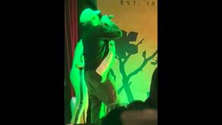 The Pharcyde “Pack the Pipe” 3.8.25 Yoshi’s Oakland