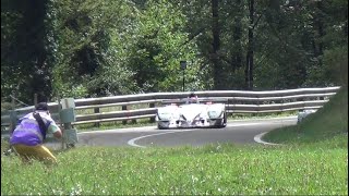 Hillclimb St Ursanne - Les Rangiers 2023 [HD]