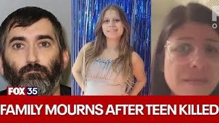 Maddie Soto's family continues to mourn teen after she was found in woods