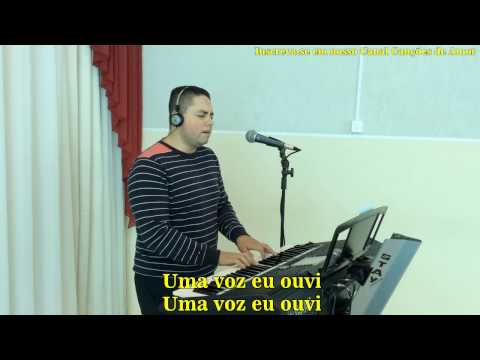 Milton Cardoso - No poço Te encontrei