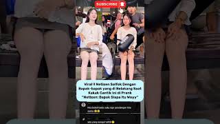 Download lagu salfok sama sepatu kakak nya 🥰#cewekcantik #masukberanda #prank #trending #viral #fypシ #fyp #shorts mp3