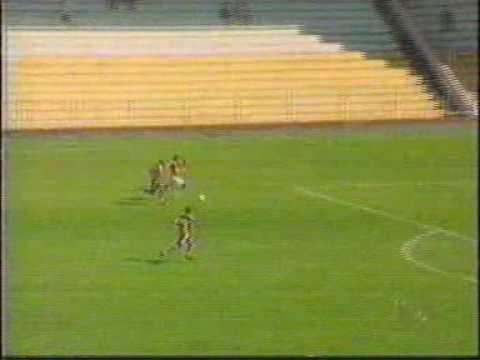 Criciúma 2x3 JEC - Catarinense 2005 - Gol de Vaguinho