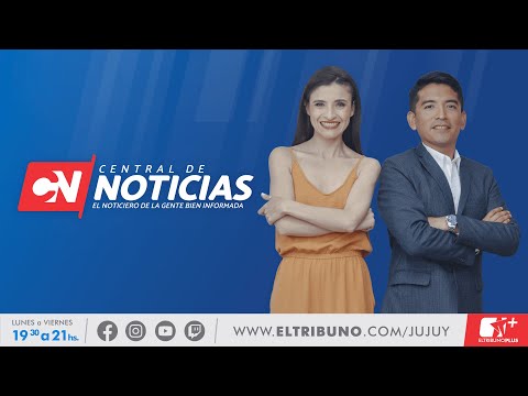 🚨URGENTE | CENTRAL DE NOTICIAS el Resumen de Noticias de El Tribuno de Jujuy. Miércoles 24 de Abril.