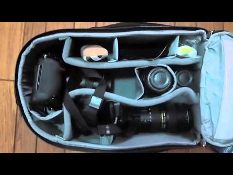 ThinkTank Streetwalker HD Review