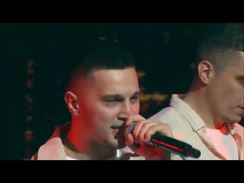 ARTUREZ, I RON Уфа Уфимская Волна 2024